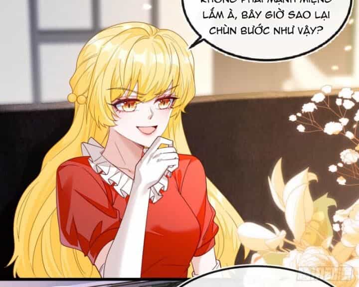 Vừa Từ Hôn Đã Bị Hồ Ly Lừa Vào Cục Dân Chính - Chương 8 - ảnh 35