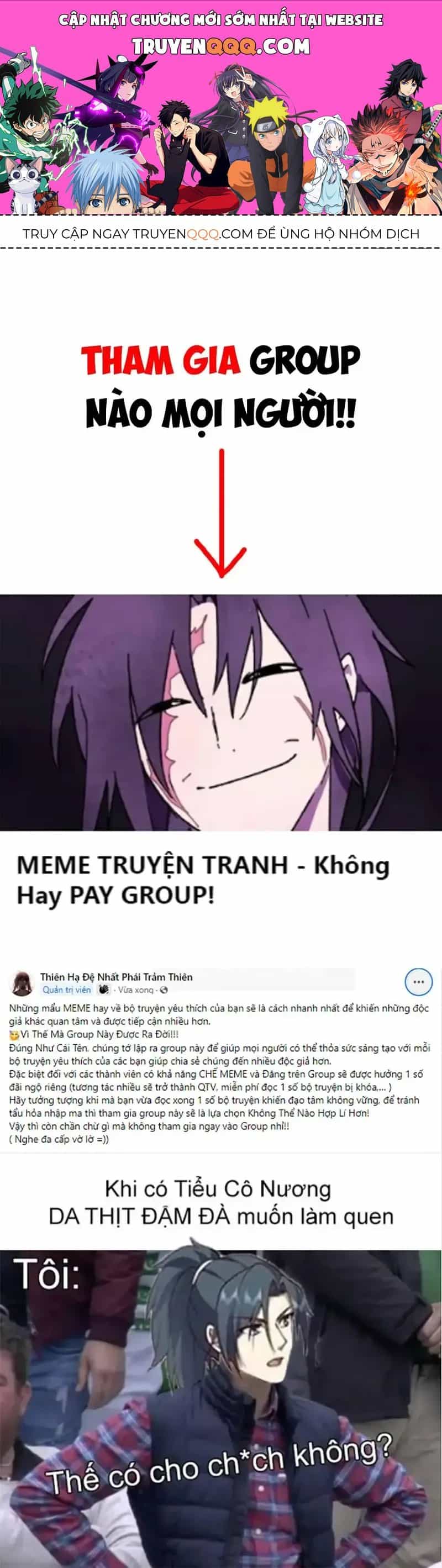 Vua Võ Đài - Chương 0 - ảnh 1