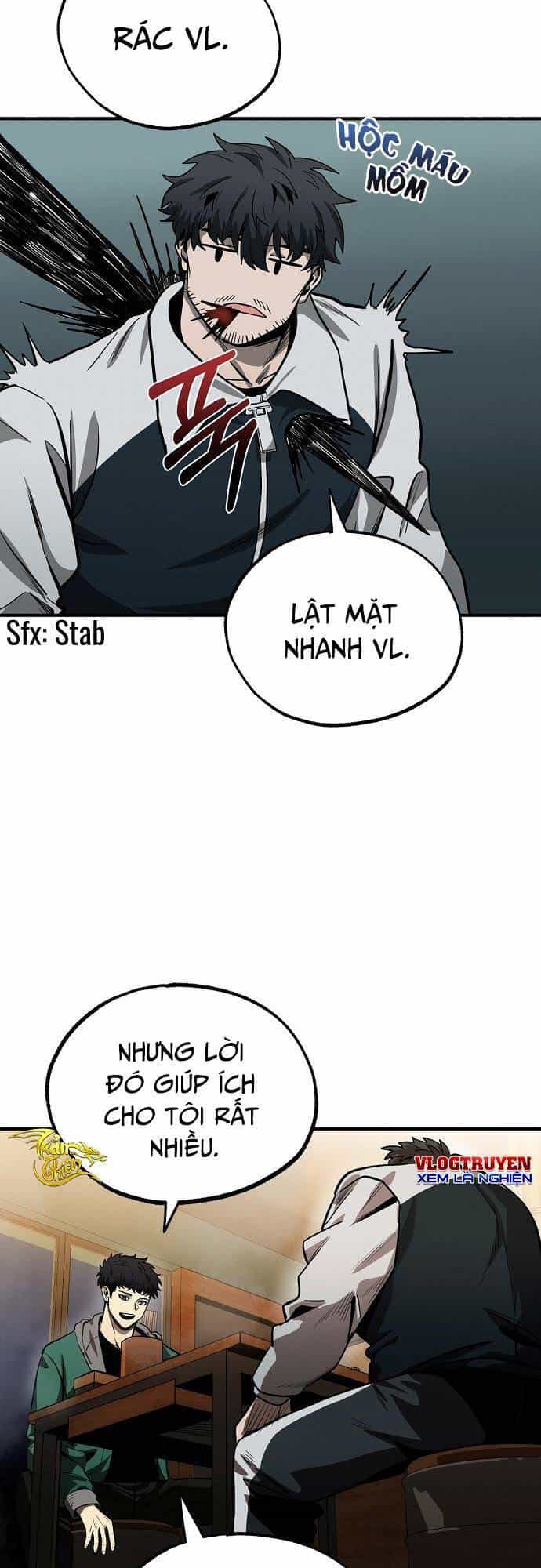 Vua Võ Đài - Chương 9 - ảnh 17