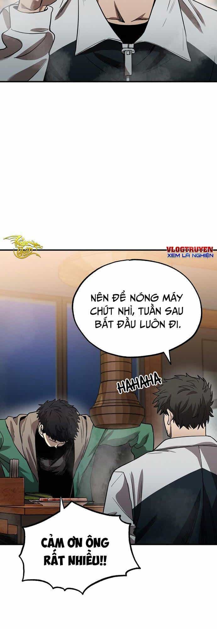 Vua Võ Đài - Chương 9 - ảnh 37
