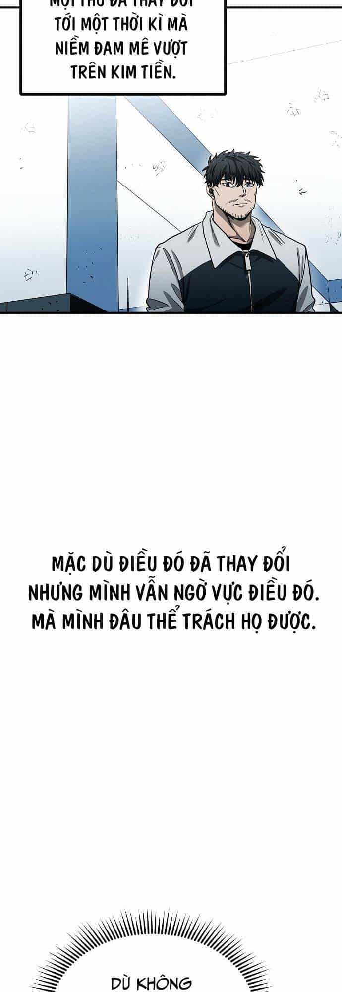 Vua Võ Đài - Chương 9 - ảnh 43