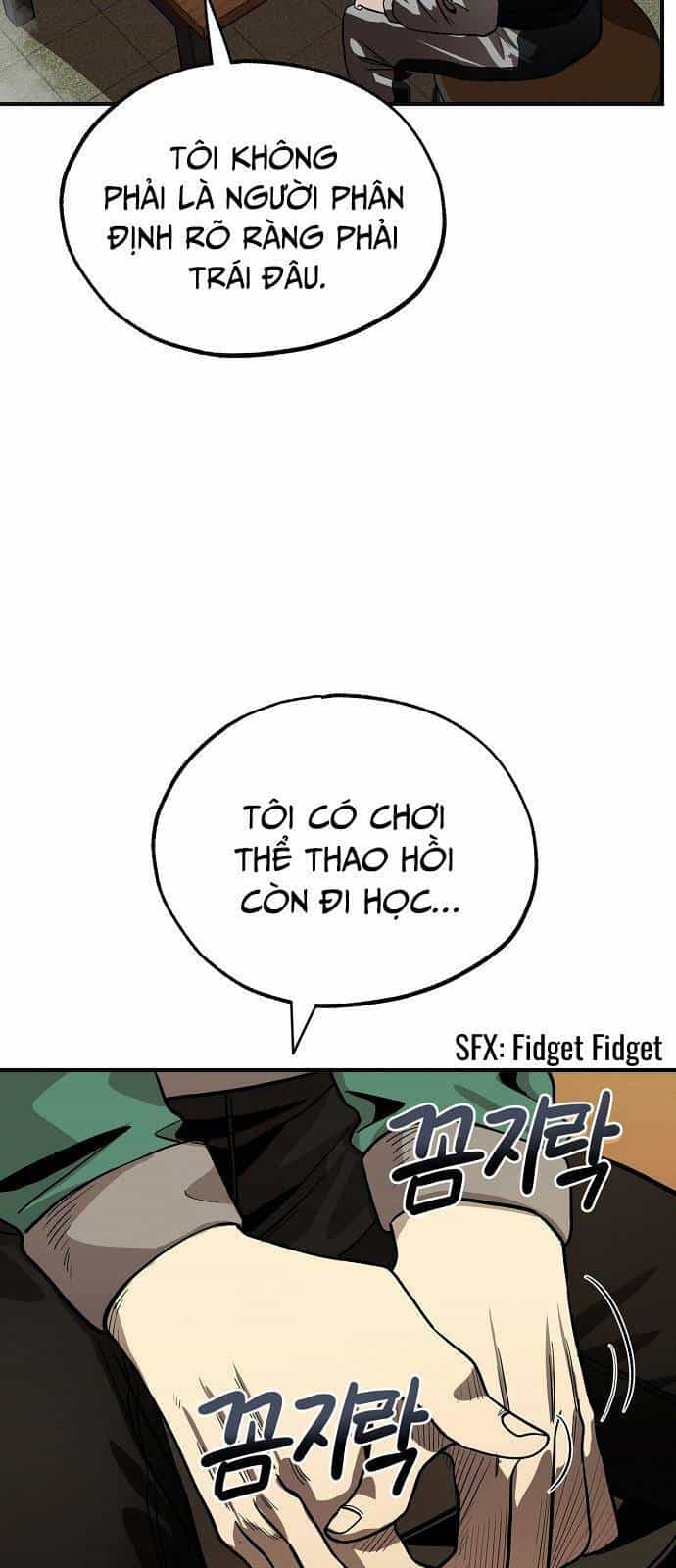 Vua Võ Đài - Chương 9 - ảnh 9
