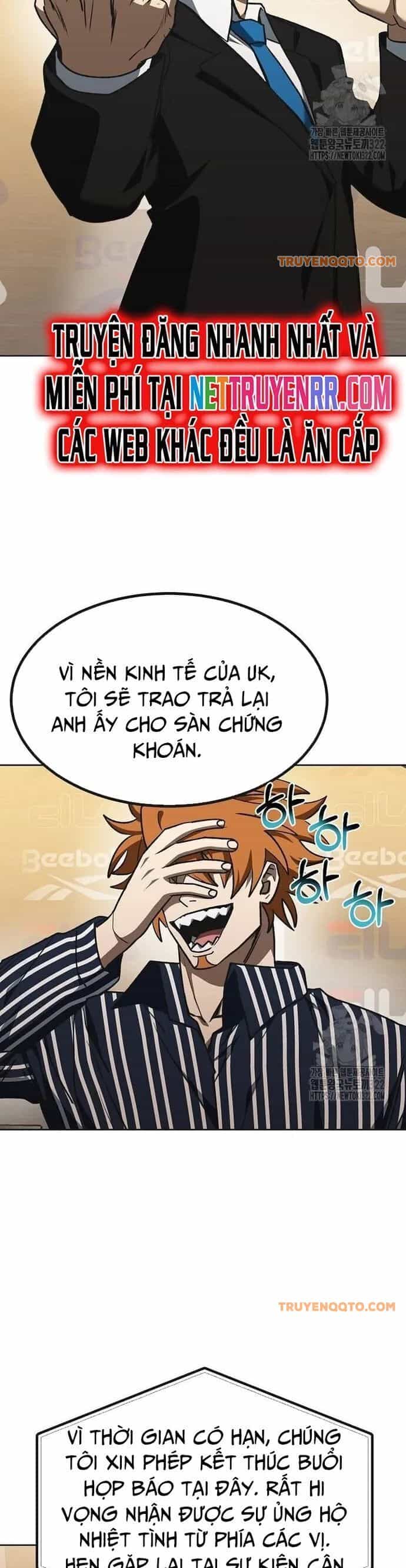 Vua Võ Đài - Chương 99 - ảnh 31