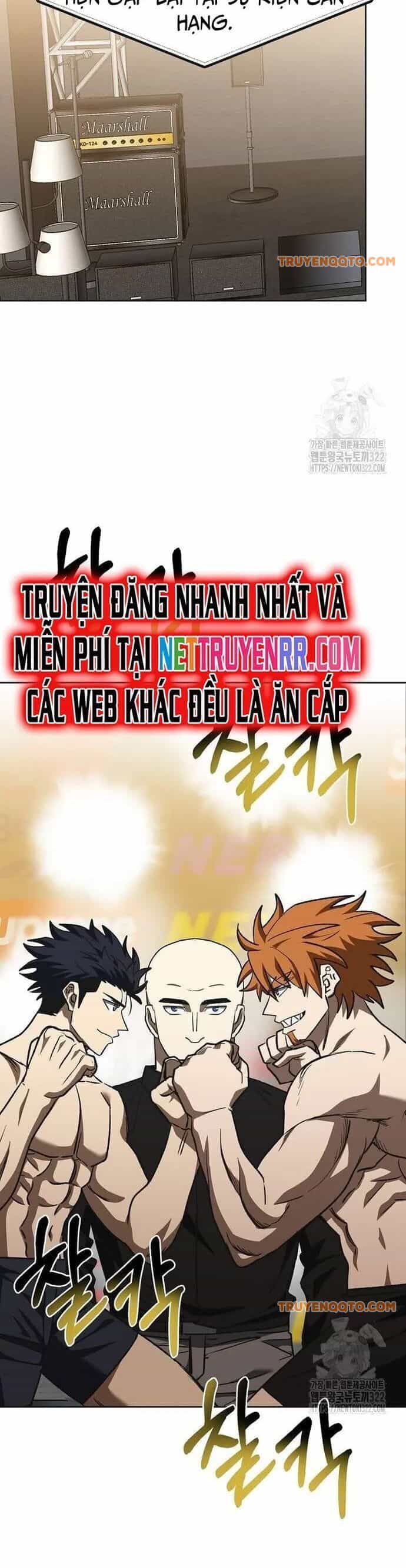 Vua Võ Đài - Chương 99 - ảnh 32