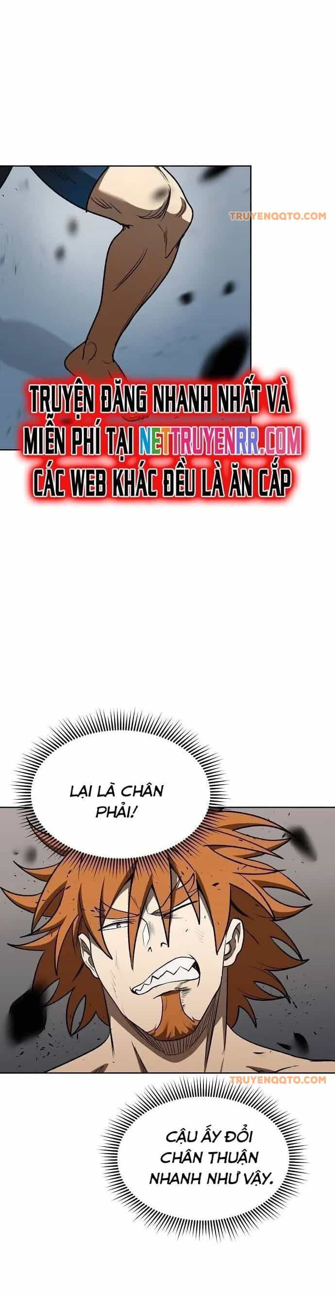 Vua Võ Đài - Chương 102 - ảnh 27