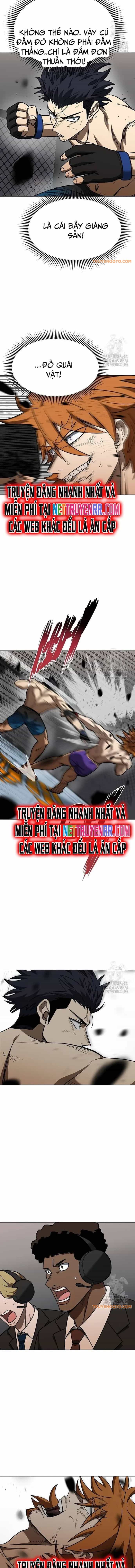 Vua Võ Đài - Chương 103 - ảnh 13