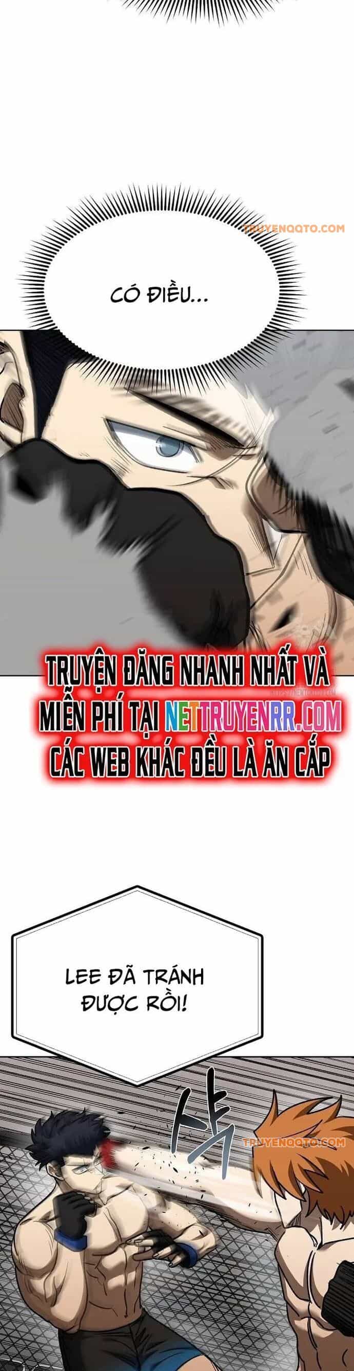 Vua Võ Đài - Chương 103 - ảnh 18