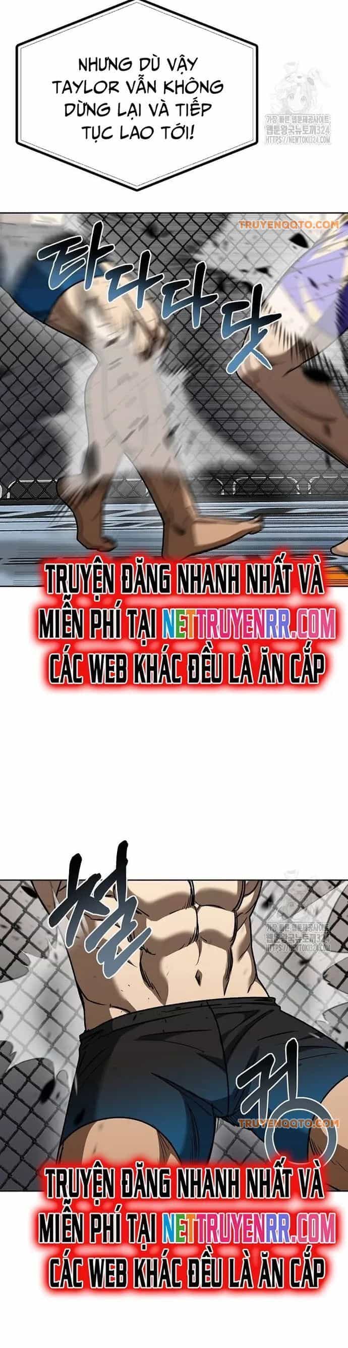 Vua Võ Đài - Chương 103 - ảnh 22
