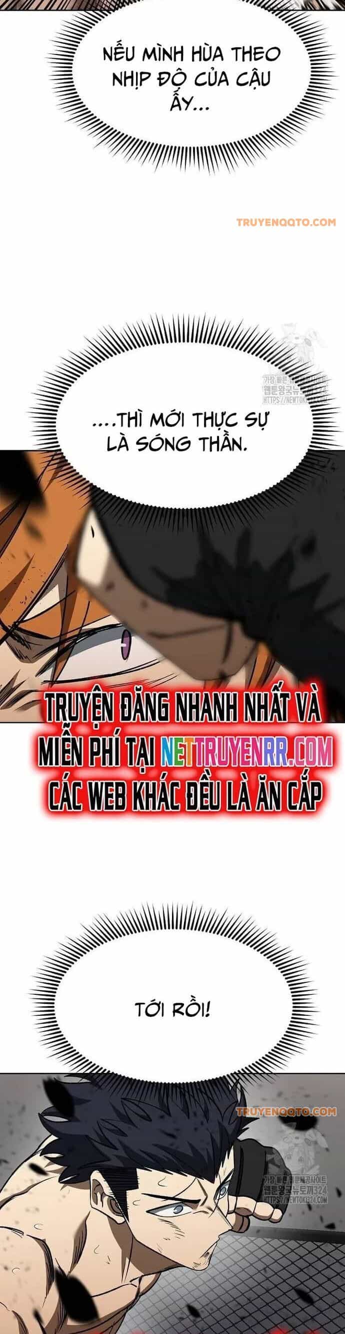 Vua Võ Đài - Chương 103 - ảnh 29
