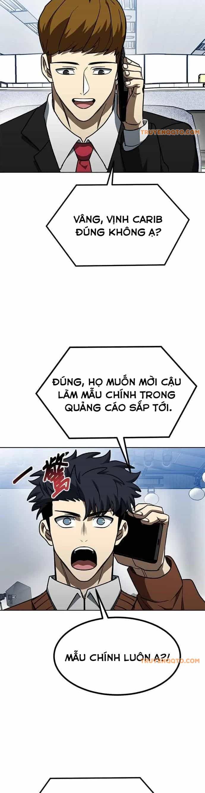 Vua Võ Đài - Chương 104 - ảnh 31