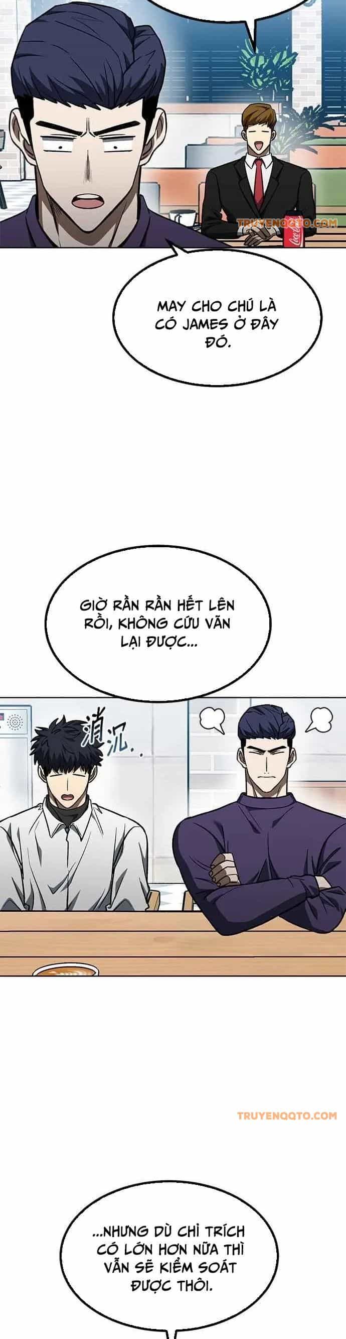 Vua Võ Đài - Chương 105 - ảnh 16