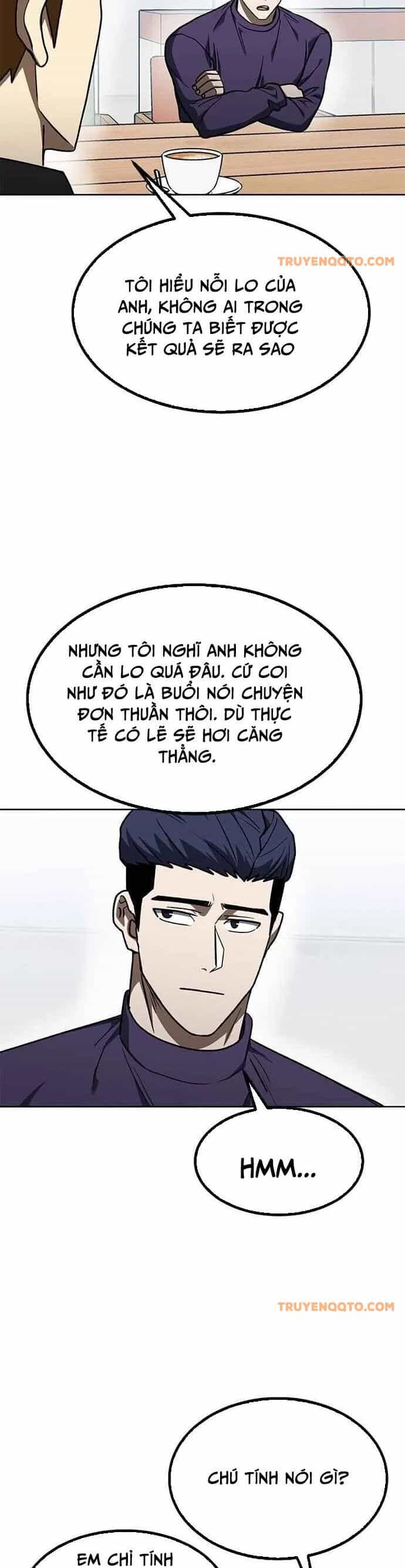 Vua Võ Đài - Chương 105 - ảnh 23