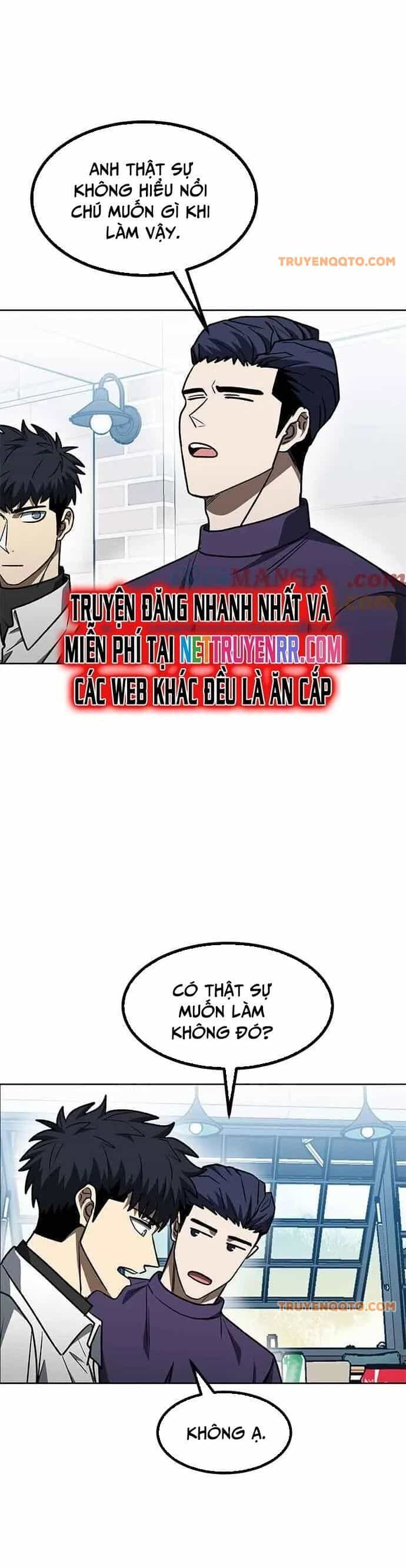 Vua Võ Đài - Chương 105 - ảnh 27