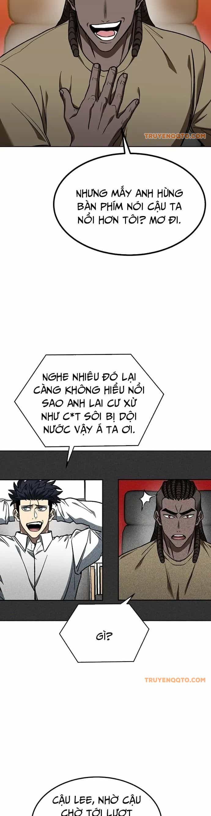 Vua Võ Đài - Chương 106 - ảnh 20