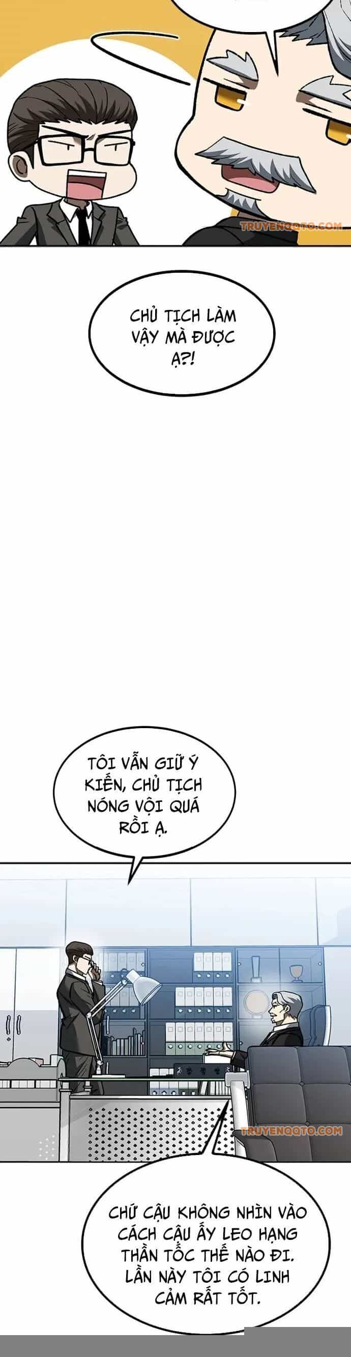 Vua Võ Đài - Chương 108 - ảnh 29