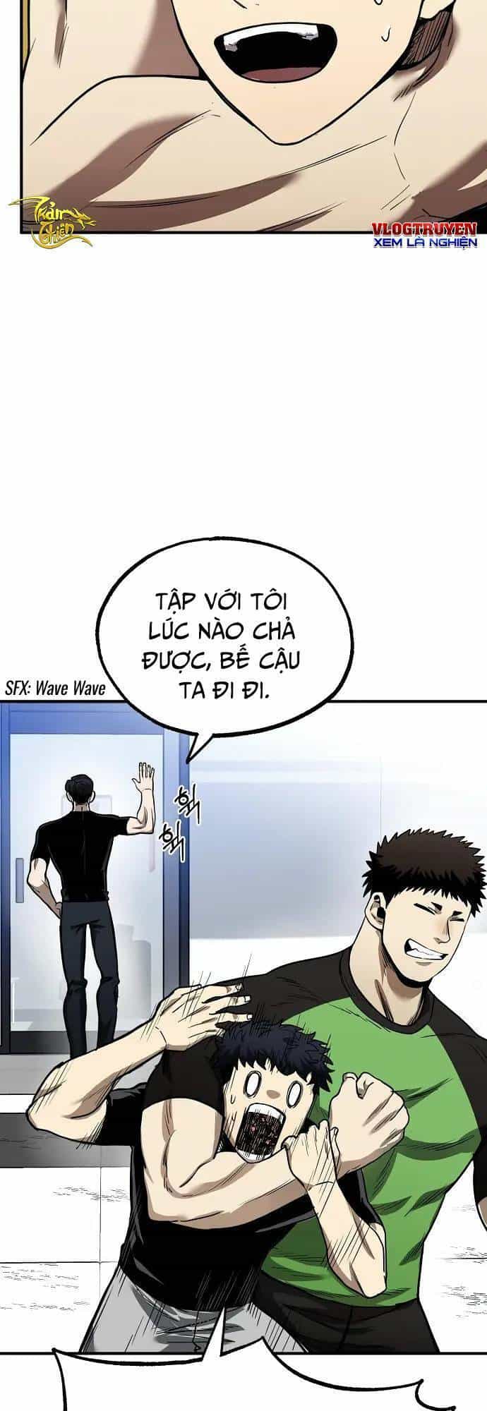 Vua Võ Đài - Chương 10 - ảnh 48
