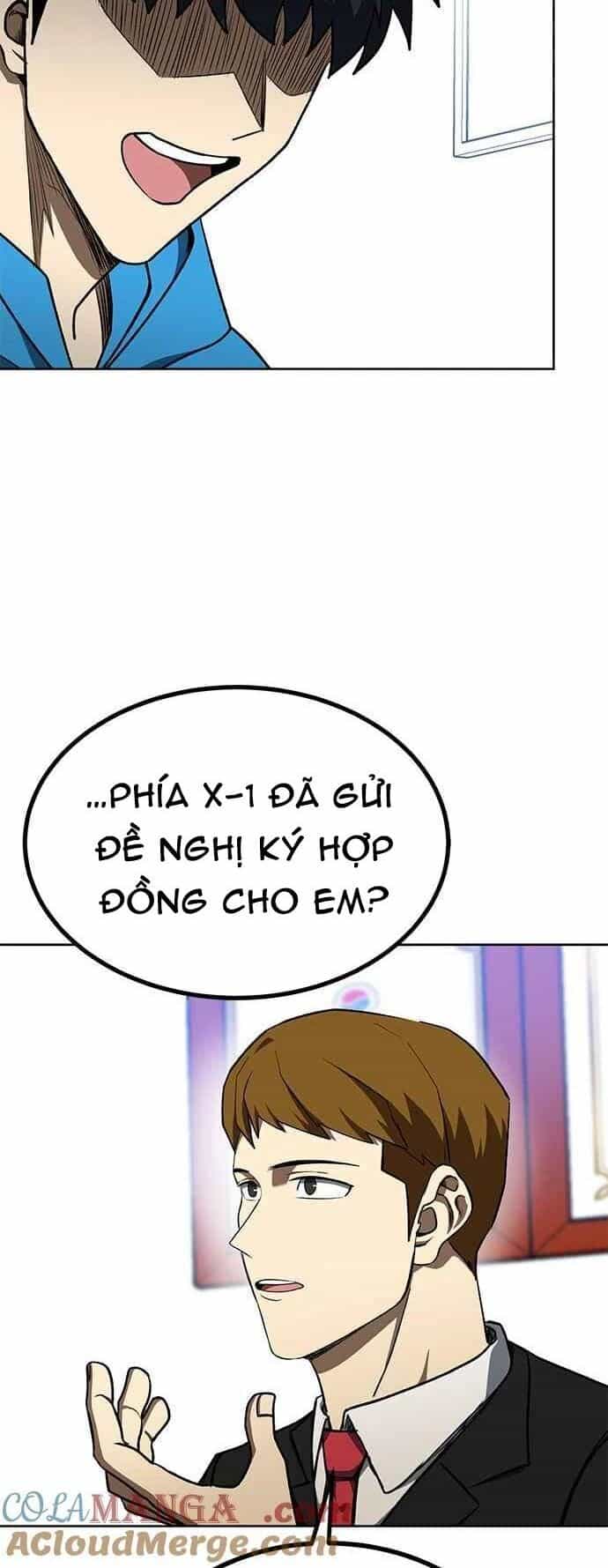 Vua Võ Đài - Chương 109 - ảnh 3