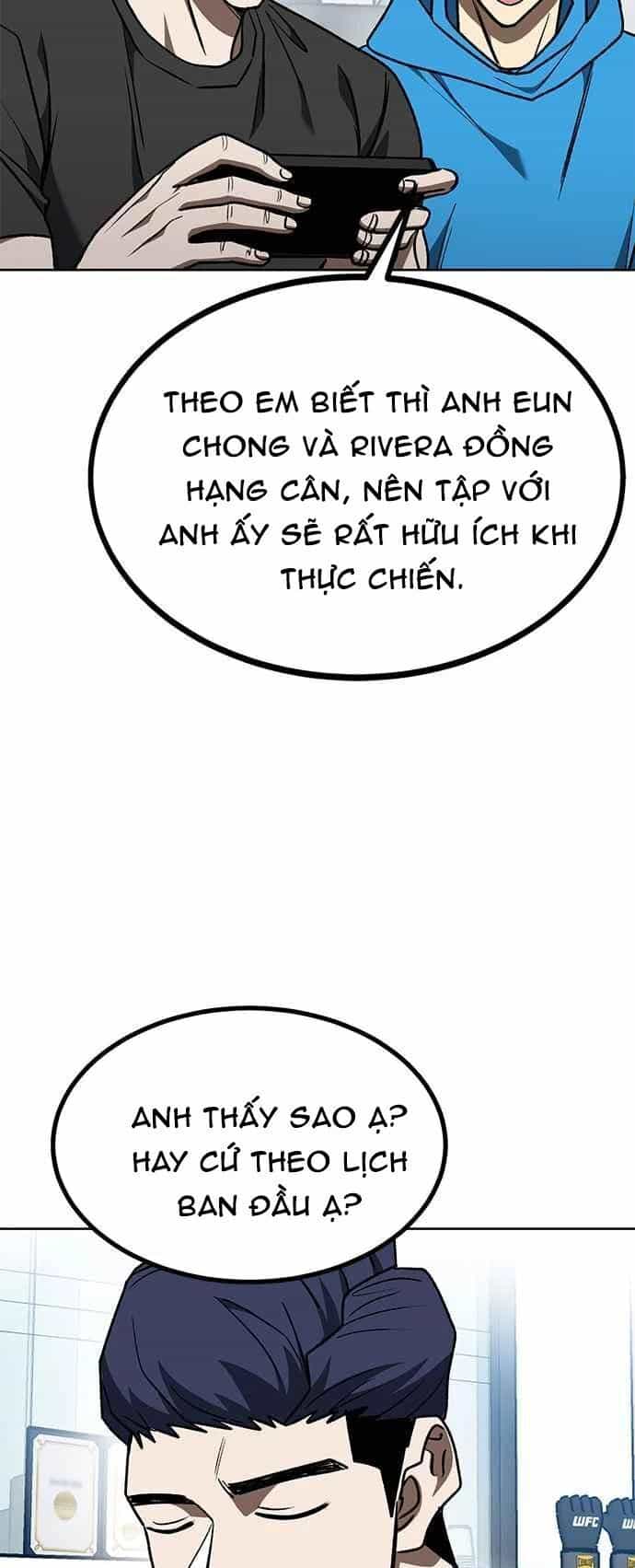 Vua Võ Đài - Chương 109 - ảnh 30