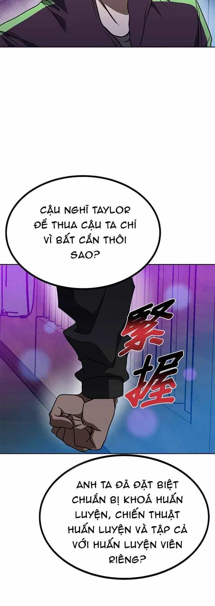 Vua Võ Đài - Chương 109 - ảnh 46