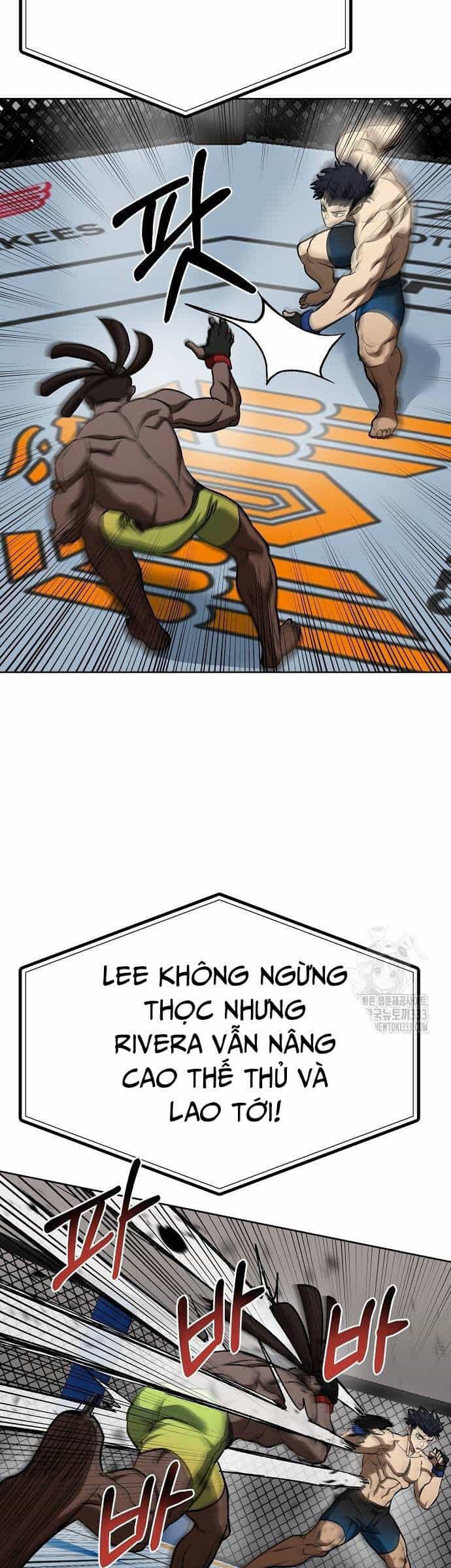 Vua Võ Đài - Chương 112 - ảnh 9
