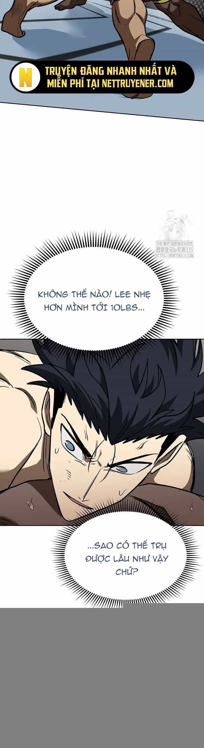 Vua Võ Đài - Chương 114 - ảnh 21