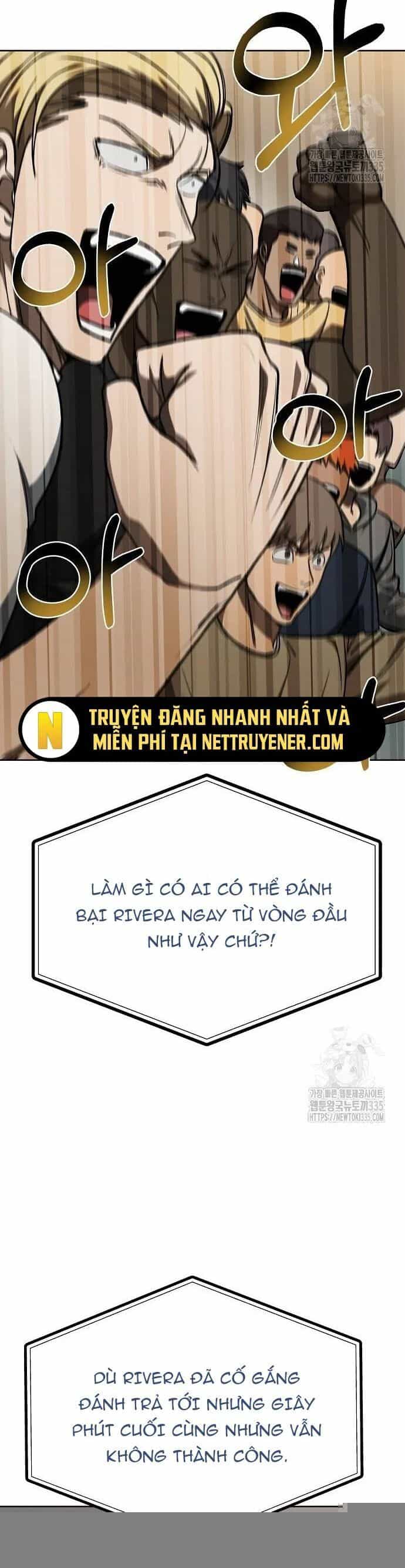 Vua Võ Đài - Chương 114 - ảnh 33