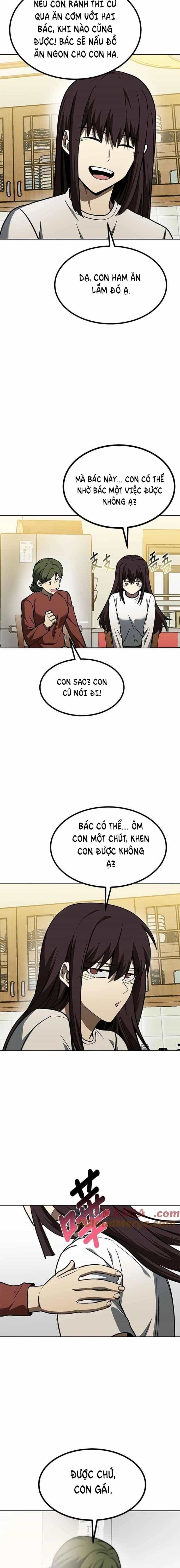 Vua Võ Đài - Chương 116 - ảnh 16