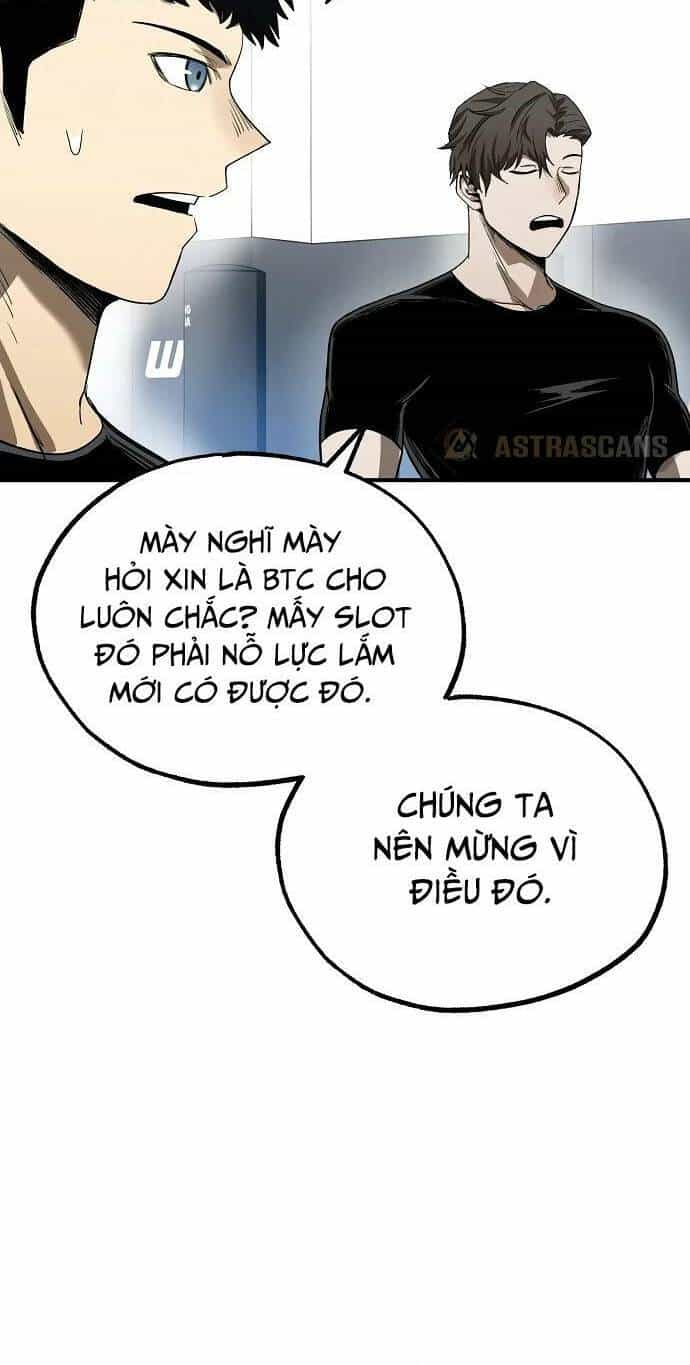 Vua Võ Đài - Chương 11 - ảnh 18