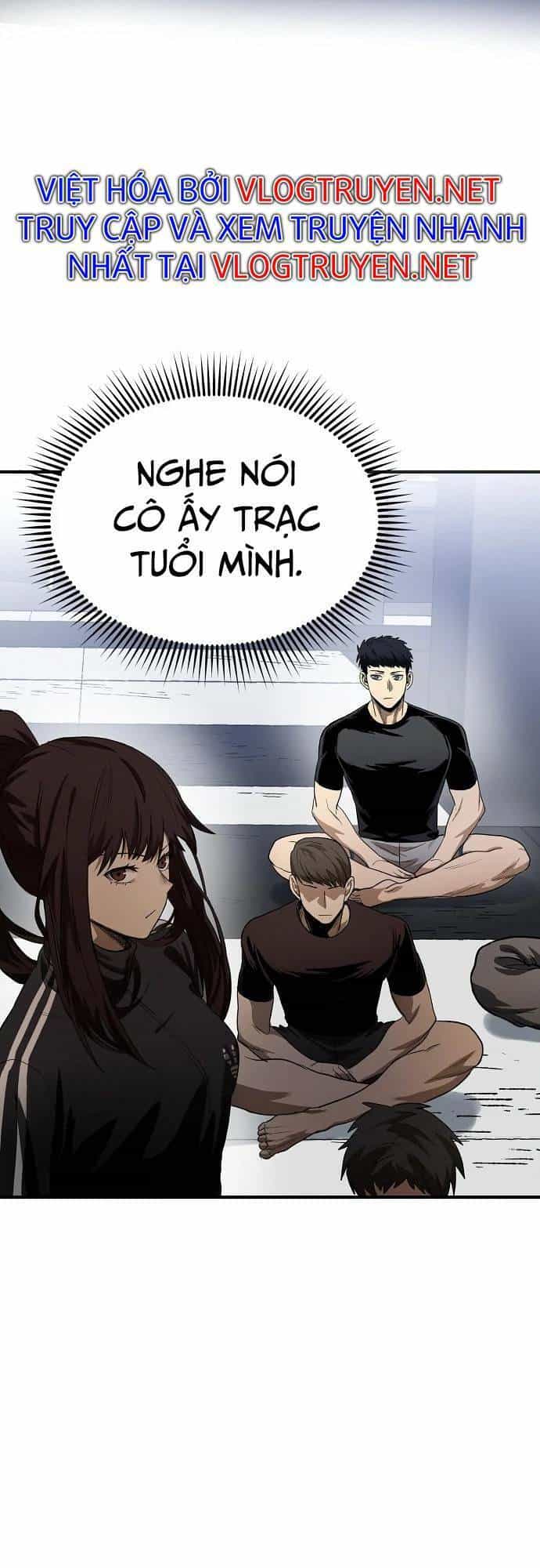 Vua Võ Đài - Chương 11 - ảnh 24