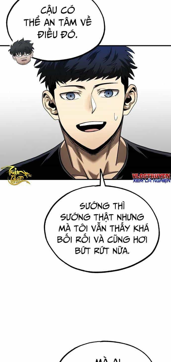 Vua Võ Đài - Chương 11 - ảnh 35