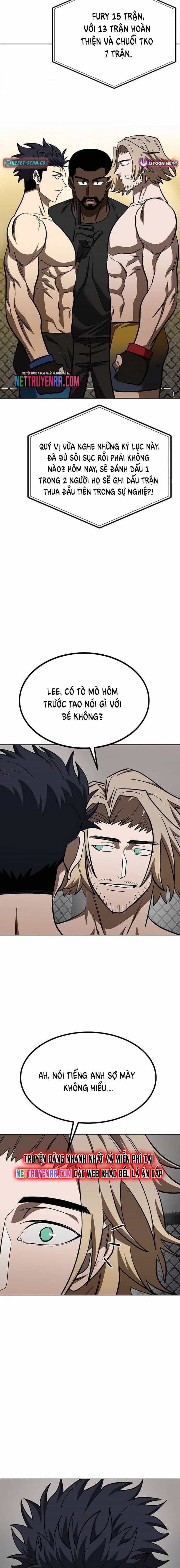 Vua Võ Đài - Chương 121 - ảnh 14
