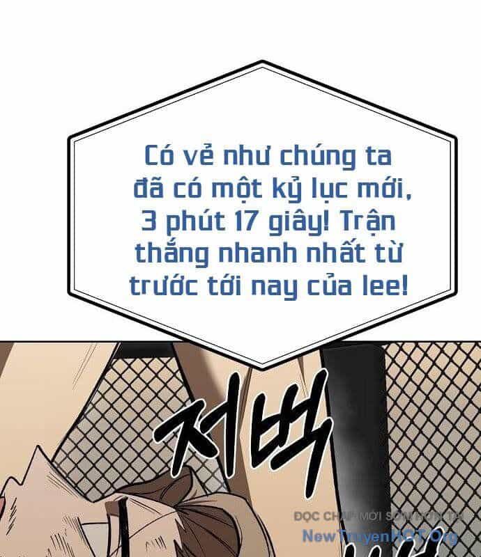Vua Võ Đài - Chương 123 - ảnh 126