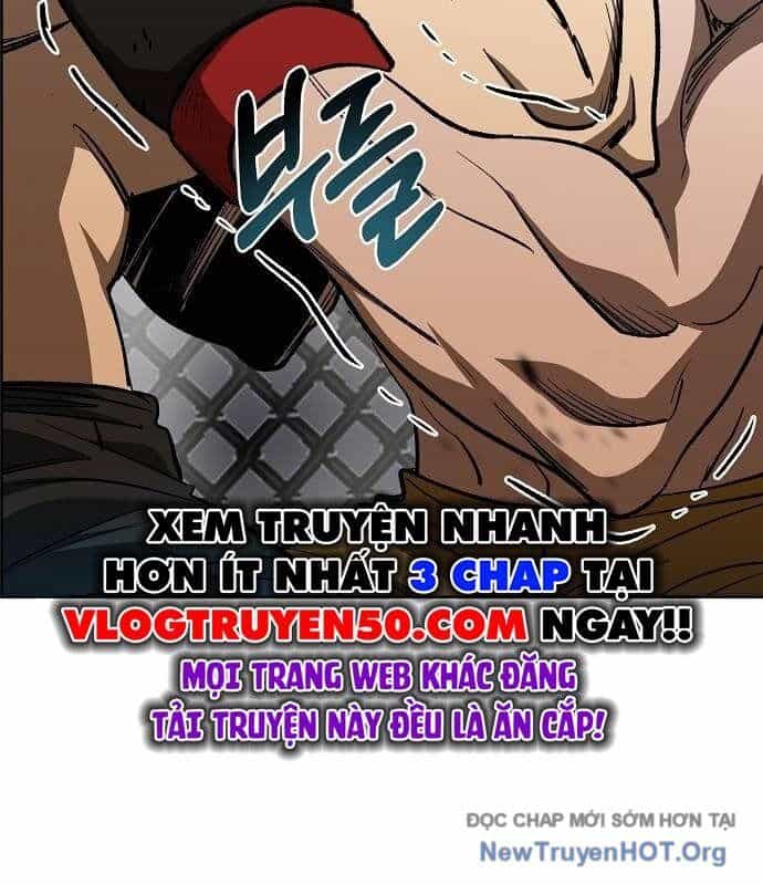 Vua Võ Đài - Chương 123 - ảnh 43