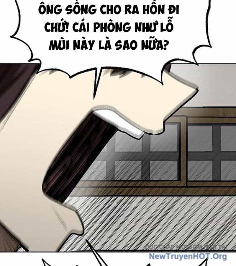 Vua Võ Đài - Chương 125 - ảnh 92