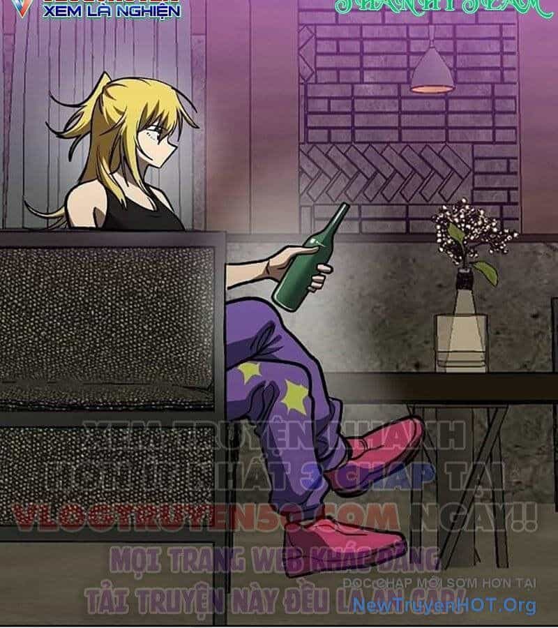 Vua Võ Đài - Chương 126 - ảnh 129