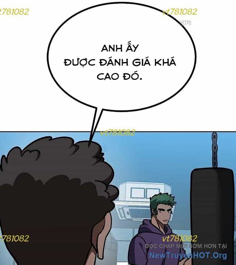 Vua Võ Đài - Chương 126 - ảnh 89