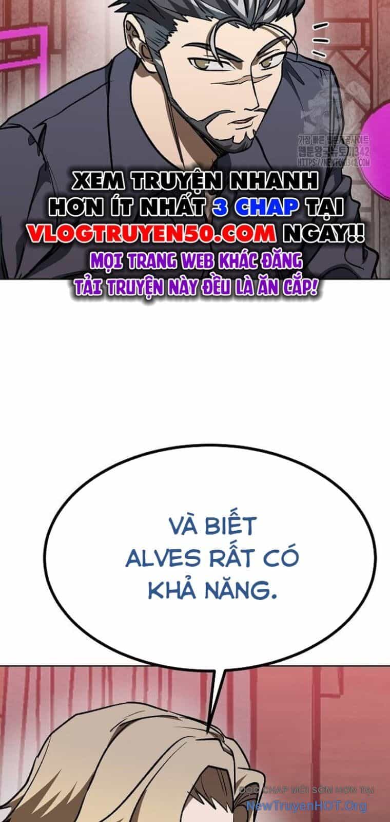 Vua Võ Đài - Chương 127 - ảnh 14