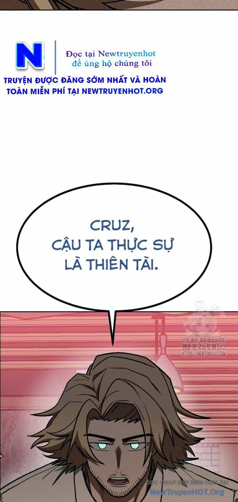 Vua Võ Đài - Chương 127 - ảnh 19