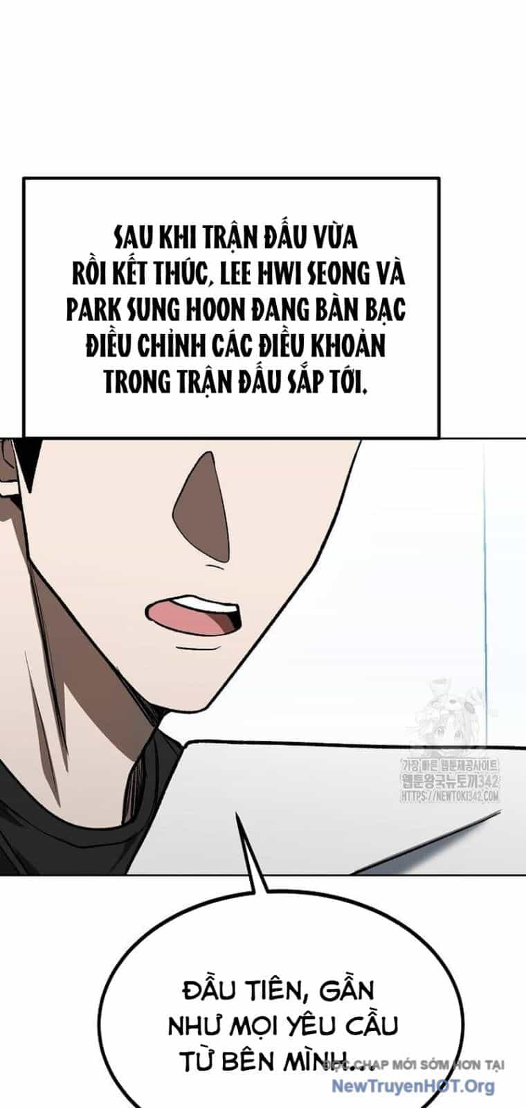 Vua Võ Đài - Chương 127 - ảnh 30
