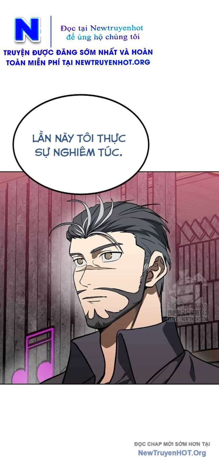 Vua Võ Đài - Chương 127 - ảnh 8