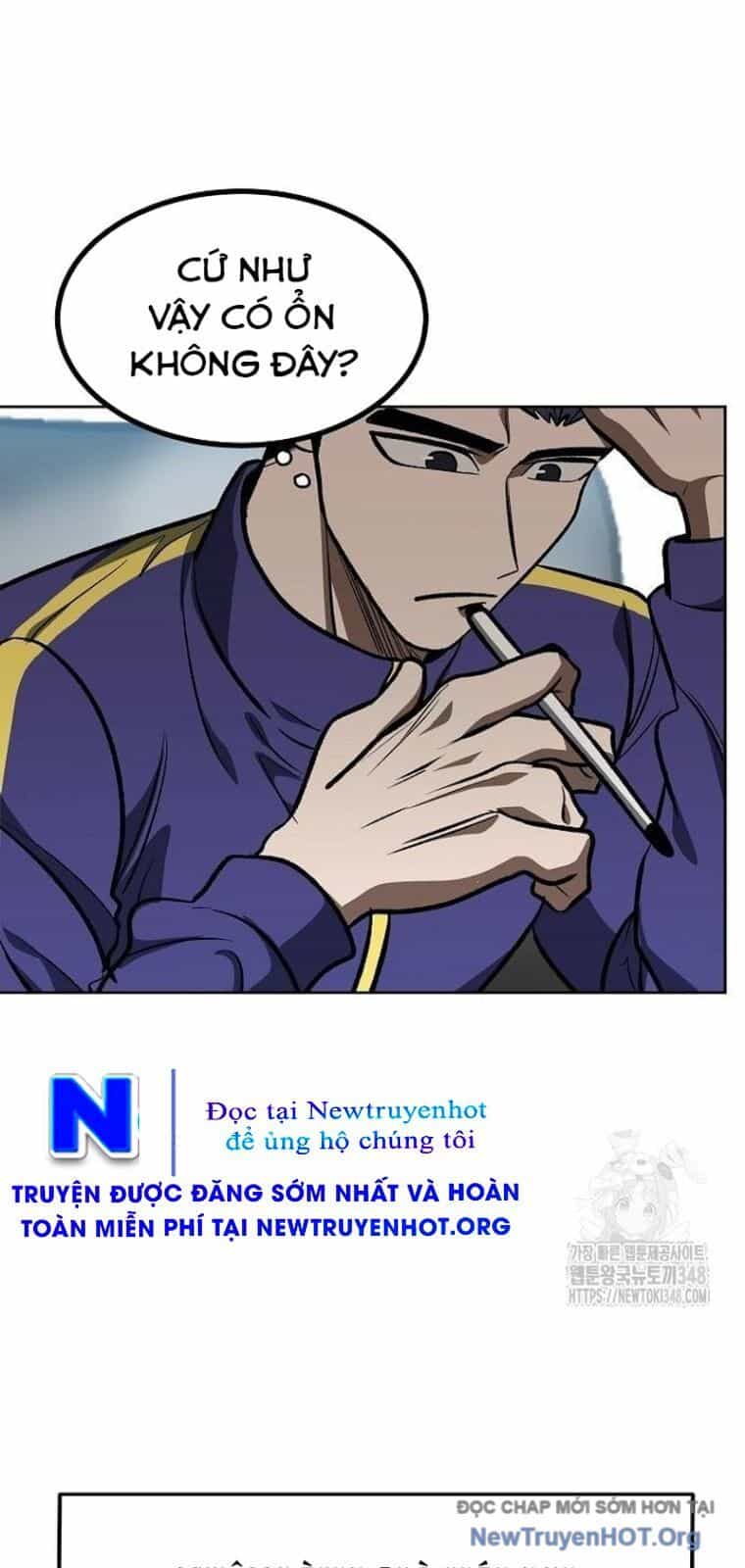 Vua Võ Đài - Chương 128 - ảnh 13