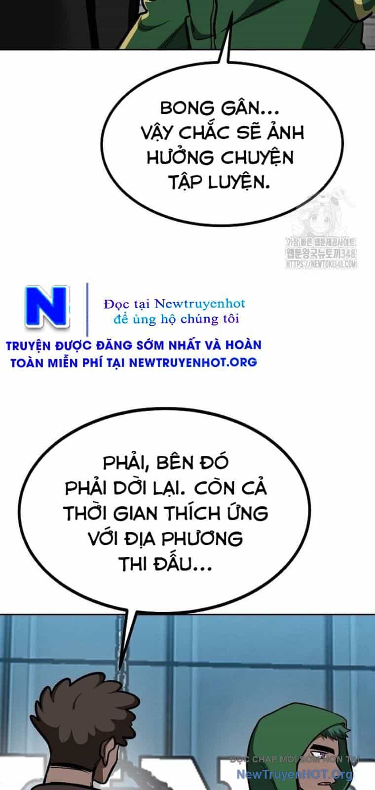 Vua Võ Đài - Chương 128 - ảnh 53