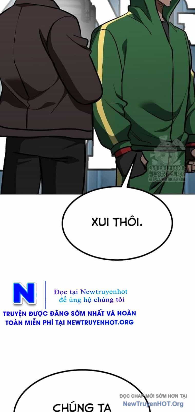 Vua Võ Đài - Chương 128 - ảnh 54