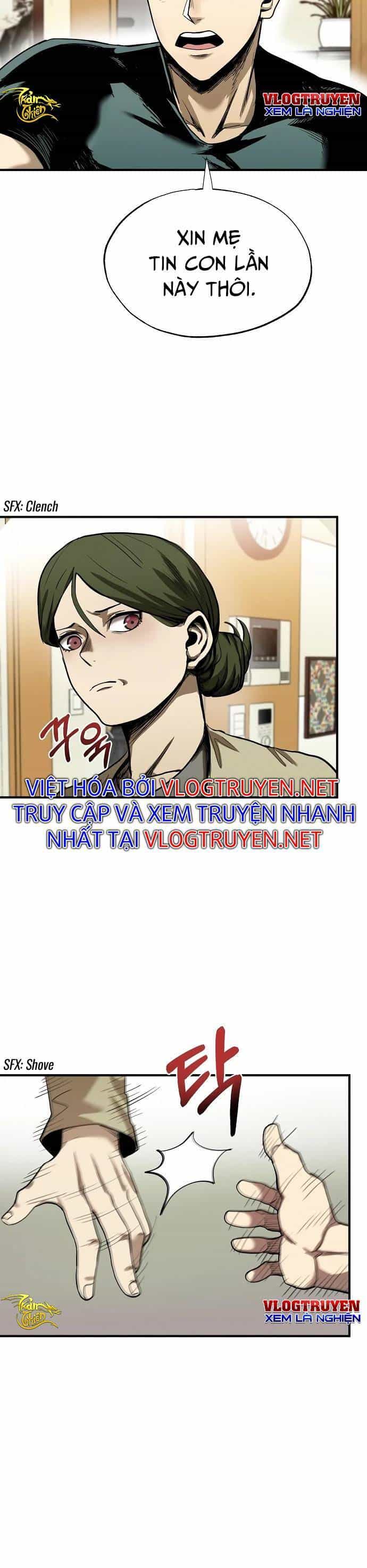 Vua Võ Đài - Chương 12 - ảnh 13