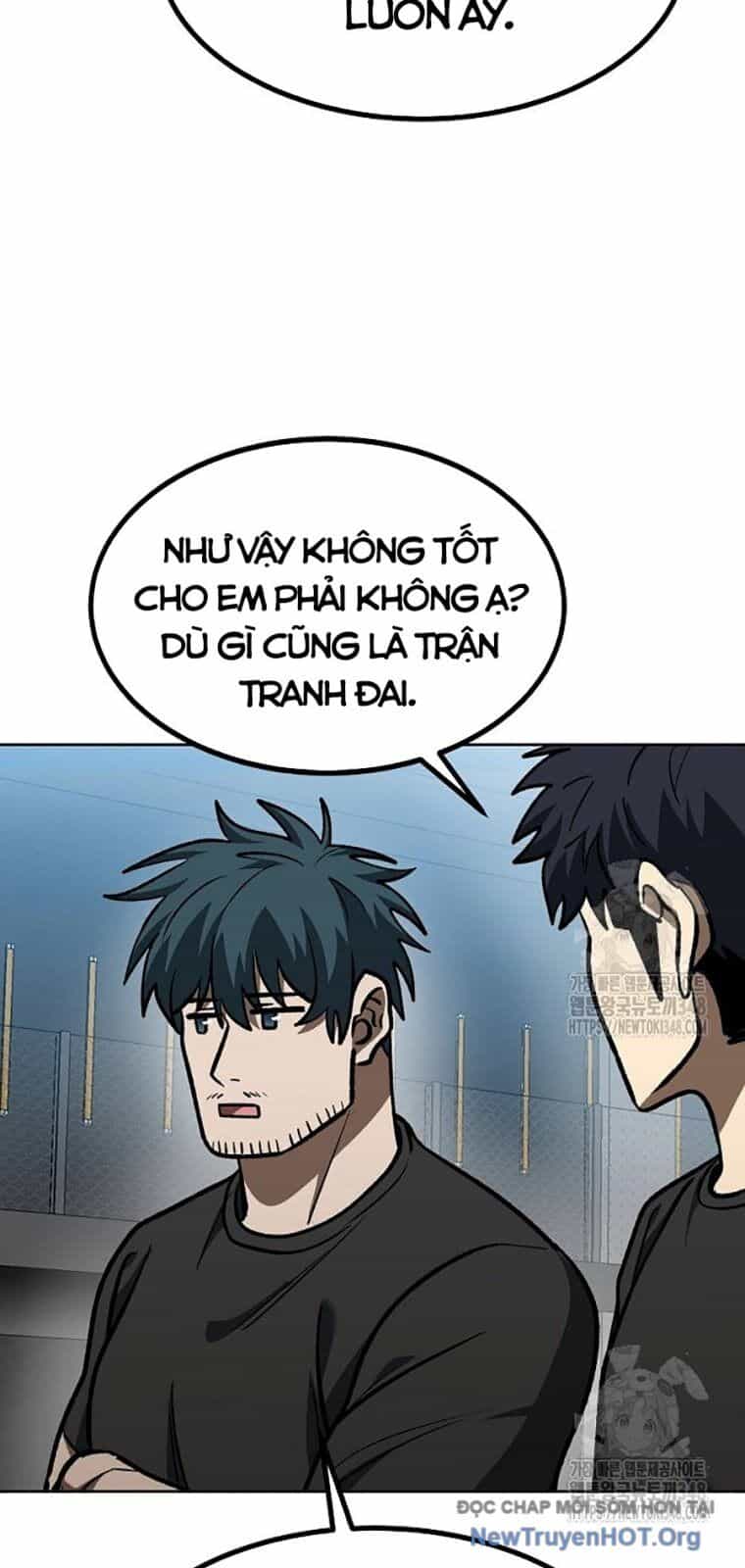 Vua Võ Đài - Chương 129 - ảnh 21