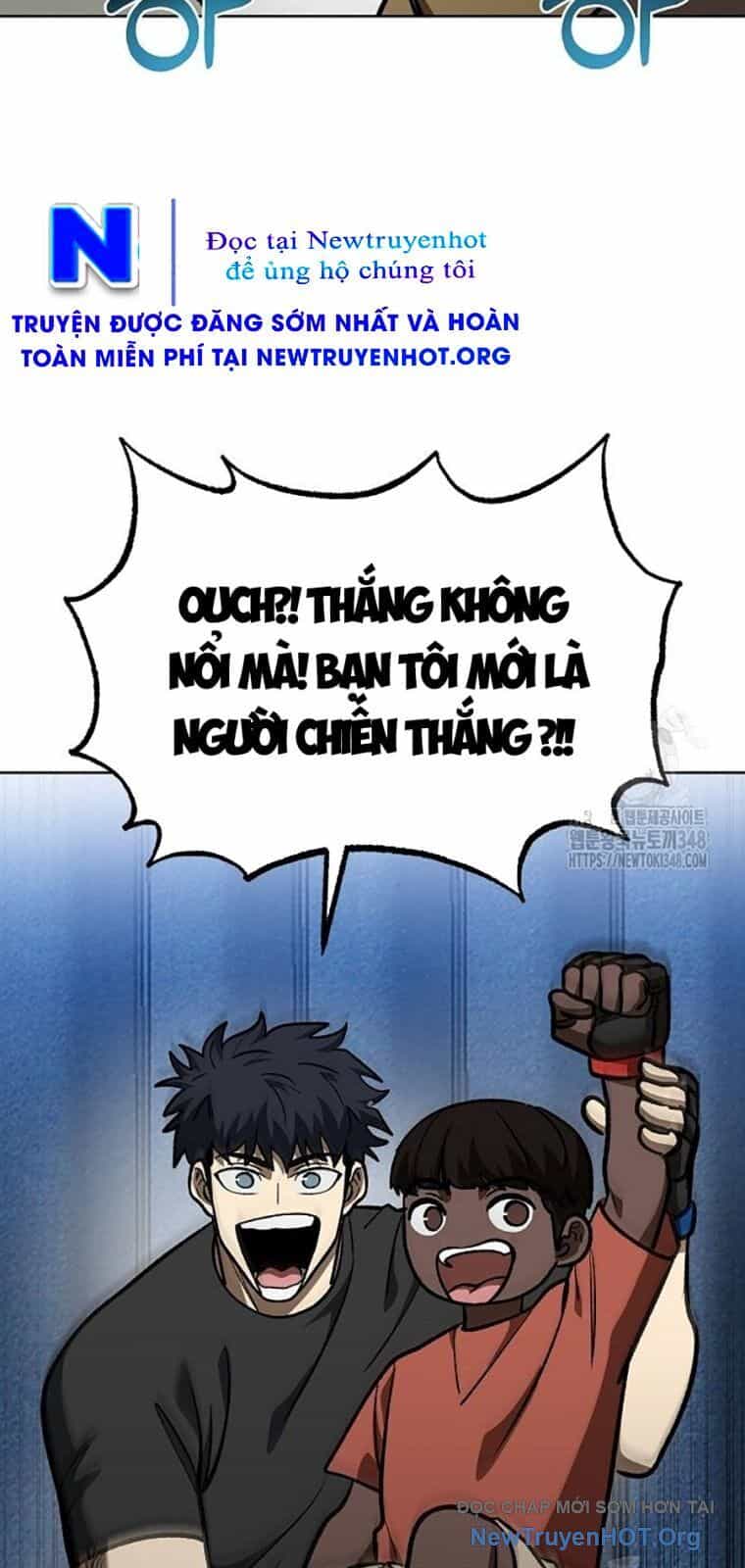 Vua Võ Đài - Chương 129 - ảnh 56
