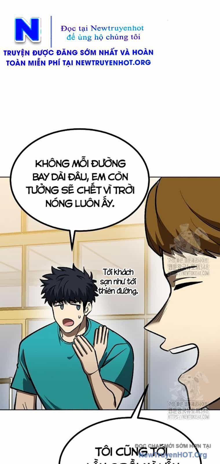 Vua Võ Đài - Chương 129 - ảnh 7