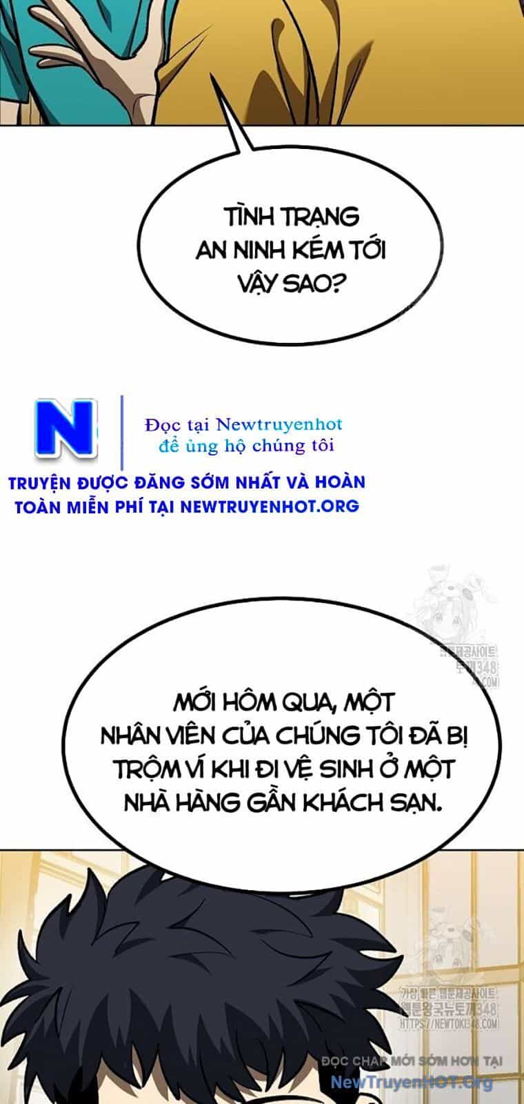Vua Võ Đài - Chương 129 - ảnh 9
