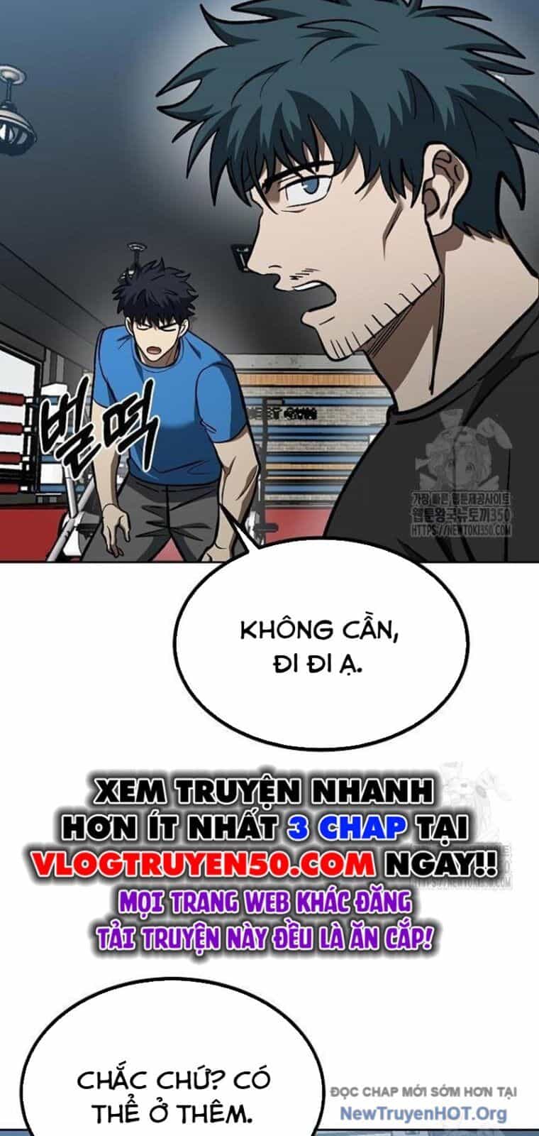 Vua Võ Đài - Chương 131 - ảnh 24