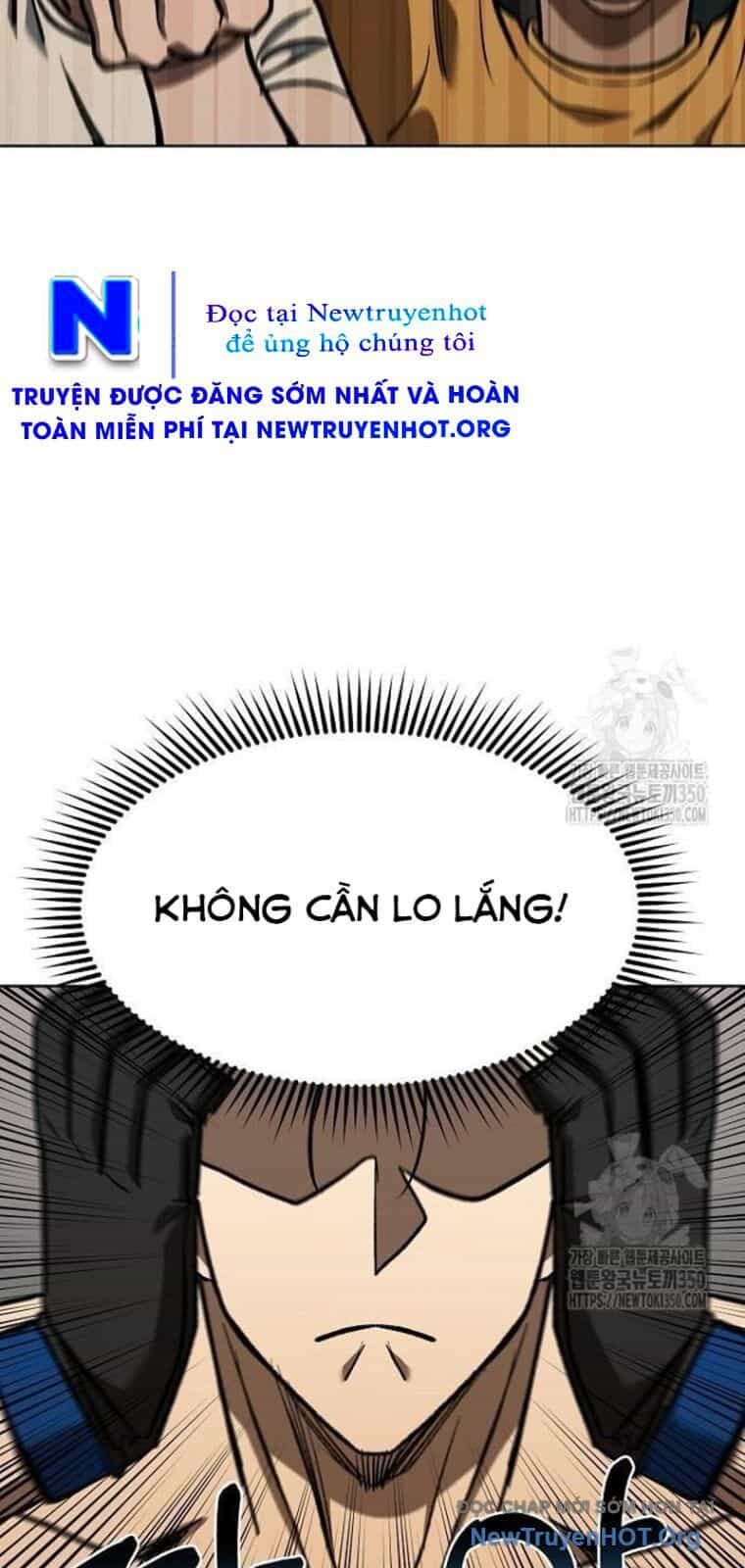 Vua Võ Đài - Chương 131 - ảnh 36